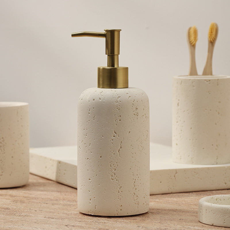 SALLE DE BAIN & Cie