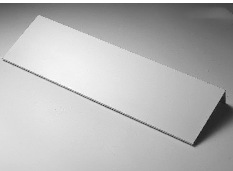 Bathroom Shelves Perforation-free Bathroom Dresser Wall Mount Tray Storage - HAUSSLYON