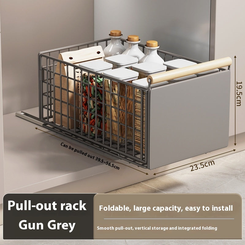 STORAGE B - HAUSSLYON