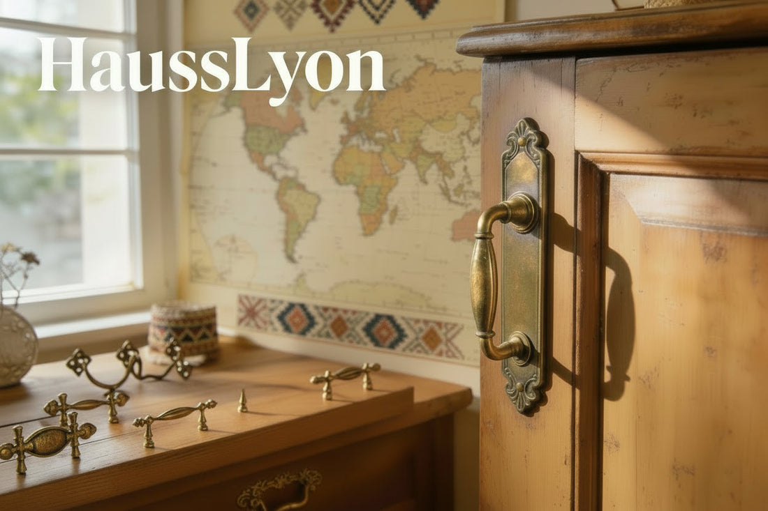 HaussLyon, notre histoire