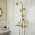 La Collection Venise : une collection salle de bain italienne pleine de charme