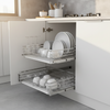Organiser sa maison avec du rangement chic et fonctionnel