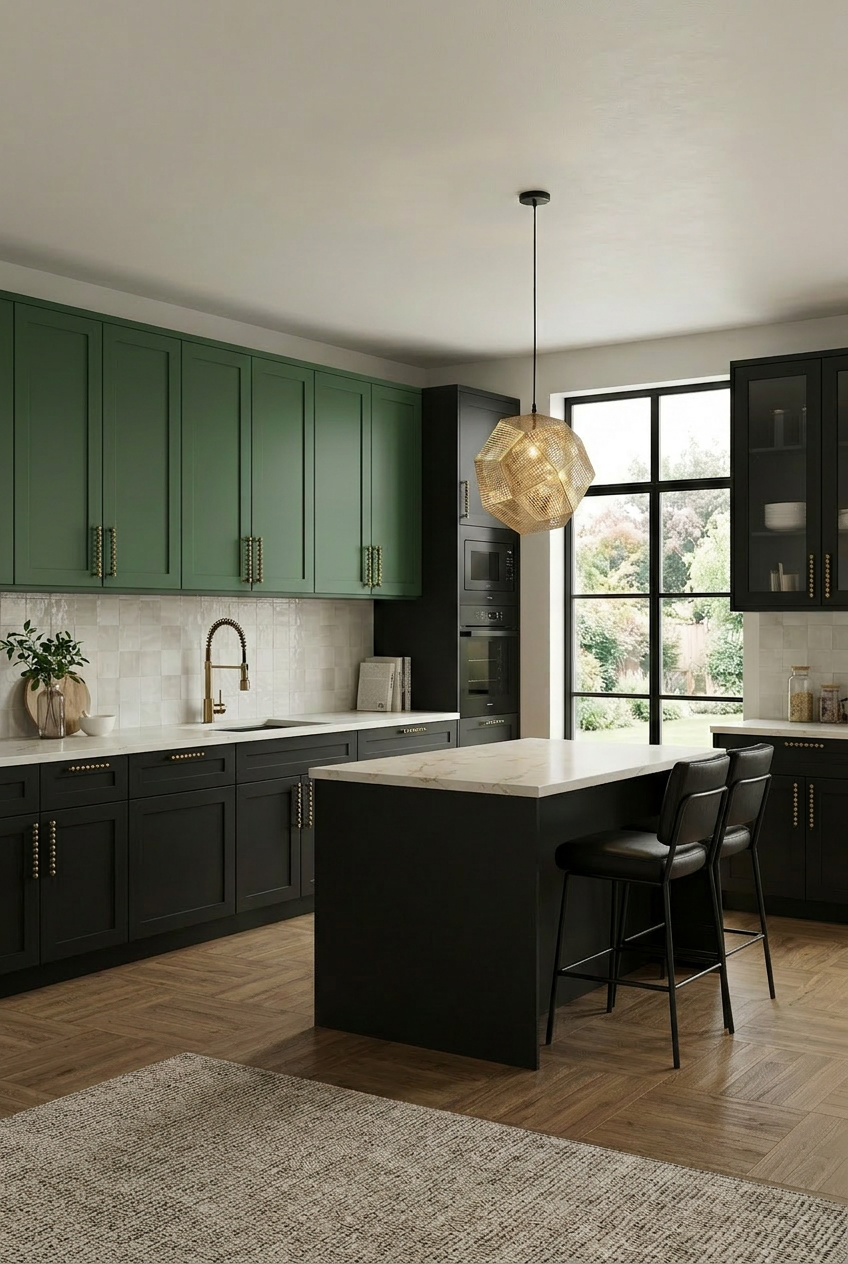 Rénovation - petit budget 1