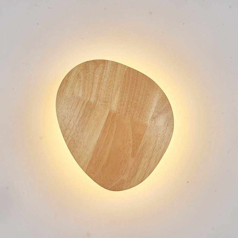 LUMINAIRES IN & OUT