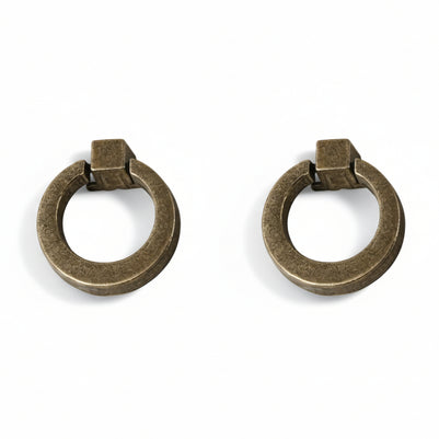 BOUTONS - IDENAU - HAUSSLYON