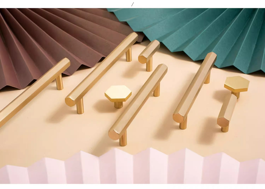 POIGNEES ET BOUTONS - GRAMMICHELE - HAUSSLYON