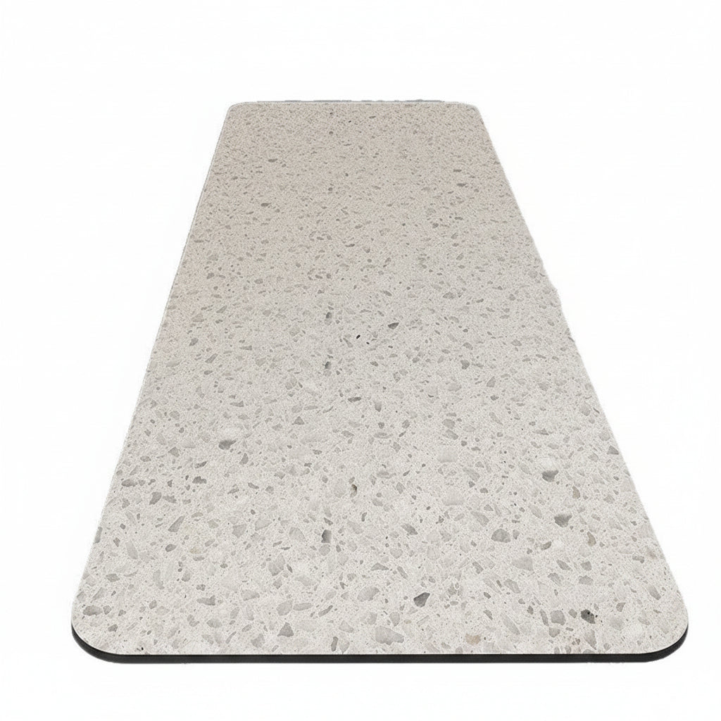 Kitchen Floor Mat Dust Removal Wear-resistant Diatom Ooze Floor Mat Non-slip Mat - HAUSSLYON