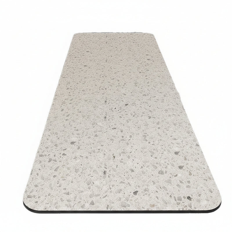 Kitchen Floor Mat Dust Removal Wear-resistant Diatom Ooze Floor Mat Non-slip Mat - HAUSSLYON