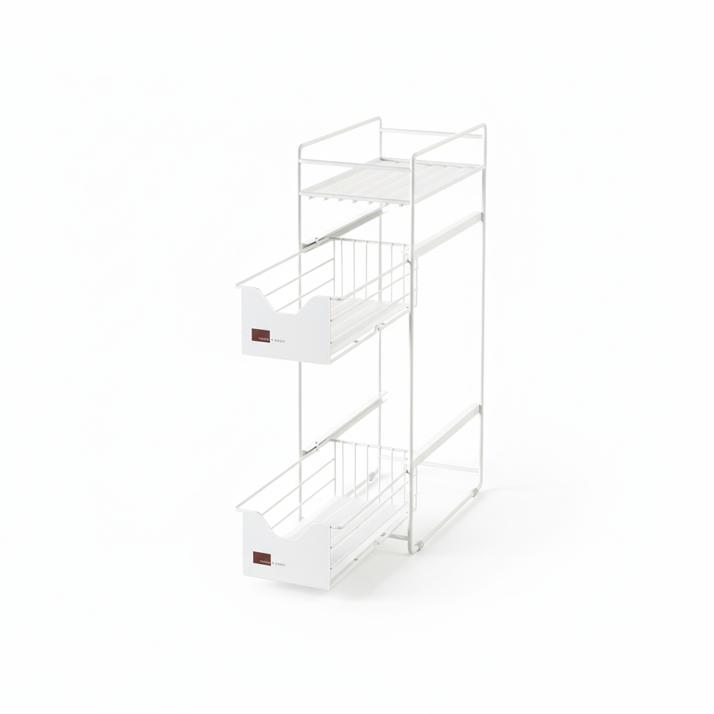 SUPPORT DE RANGEMENT - JOLIETTE - HAUSSLYON