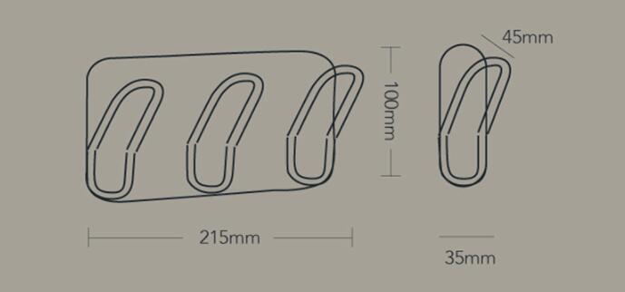 CROCHETS - LINKOPING - HAUSSLYON