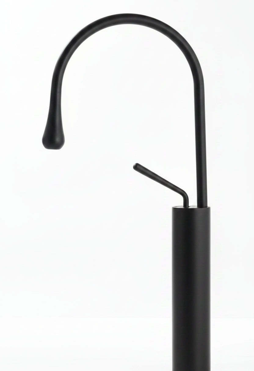White European style basin faucet - HAUSSLYON