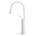 White European style basin faucet - HAUSSLYON