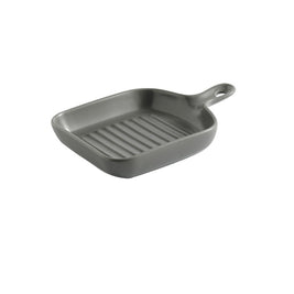 Handle ceramic plate - HAUSSLYON