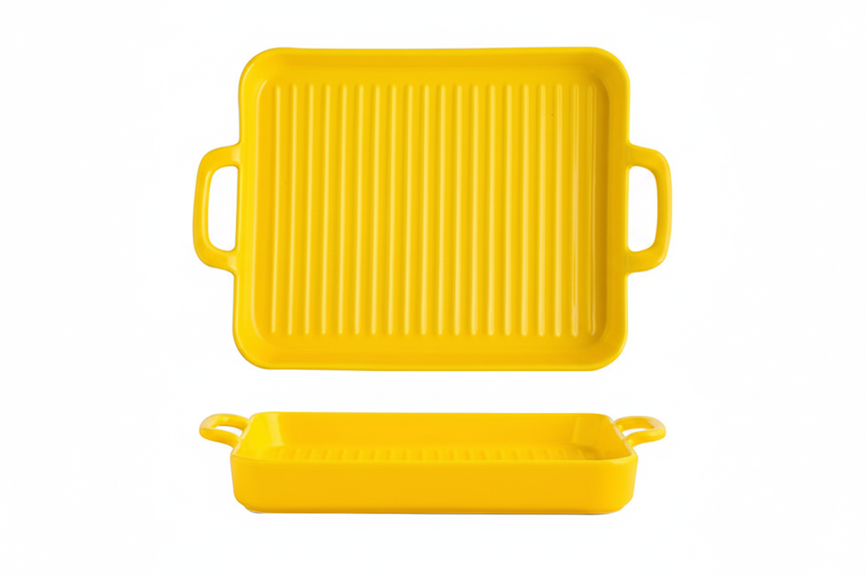 PLAT A ROTIR - KOKI - HAUSSLYON