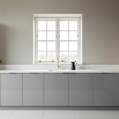 CABINET HANDLES - EDEA