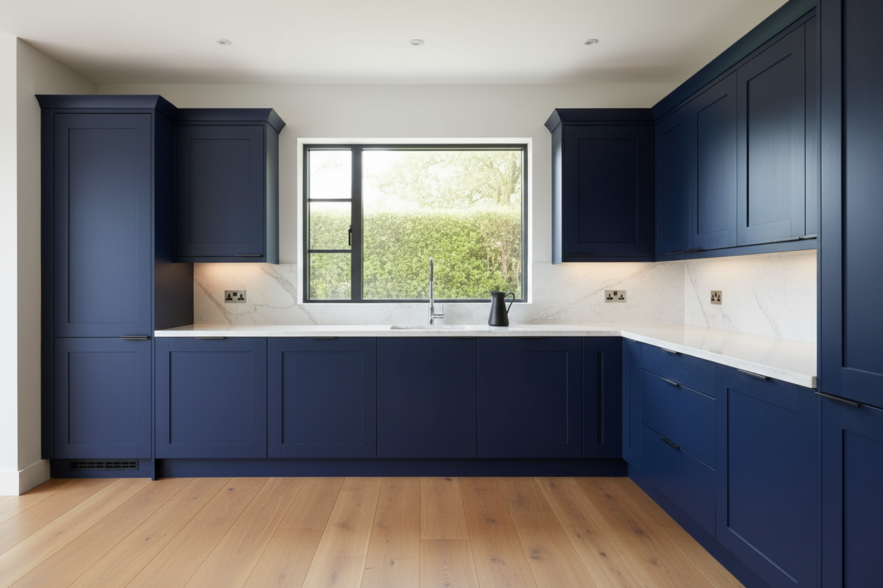CABINET HANDLES - EDEA