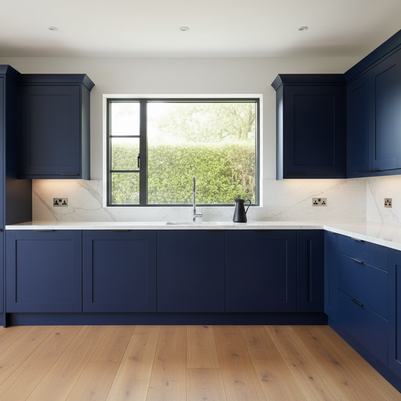 CABINET HANDLES - EDEA