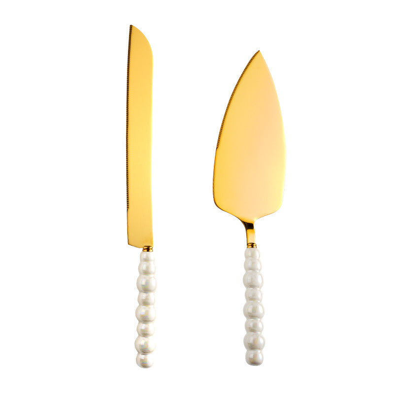 Spatules VidaXL Athènes en bois avec manche ergonomique, parfaites pour la cuisine quotidienne.