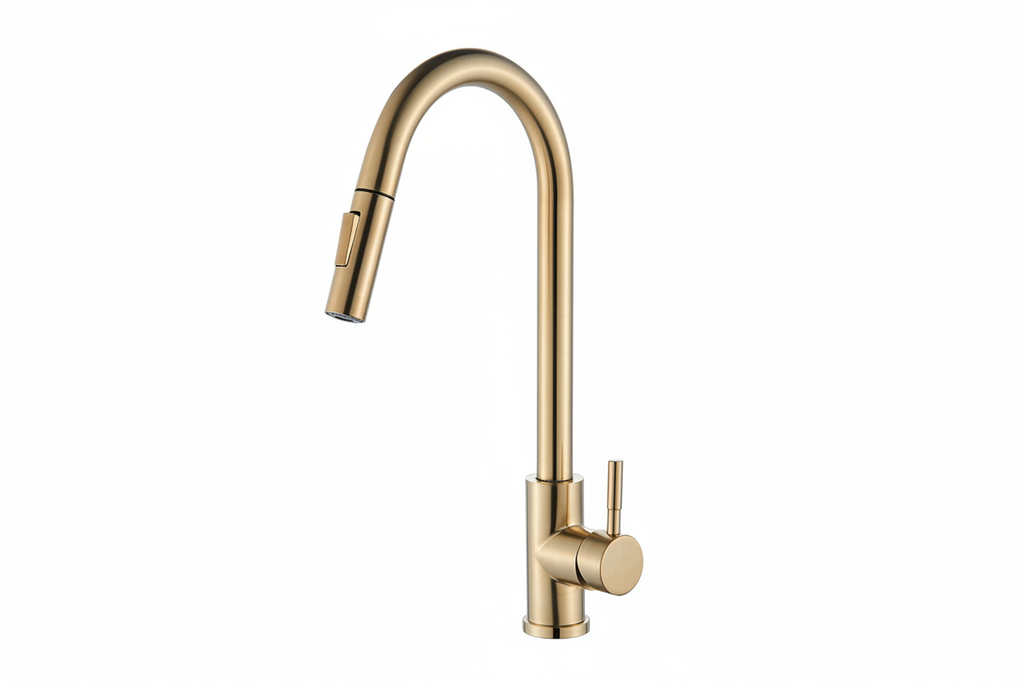 ROBINET DE CUISINE - LORRAINE - HAUSSLYON