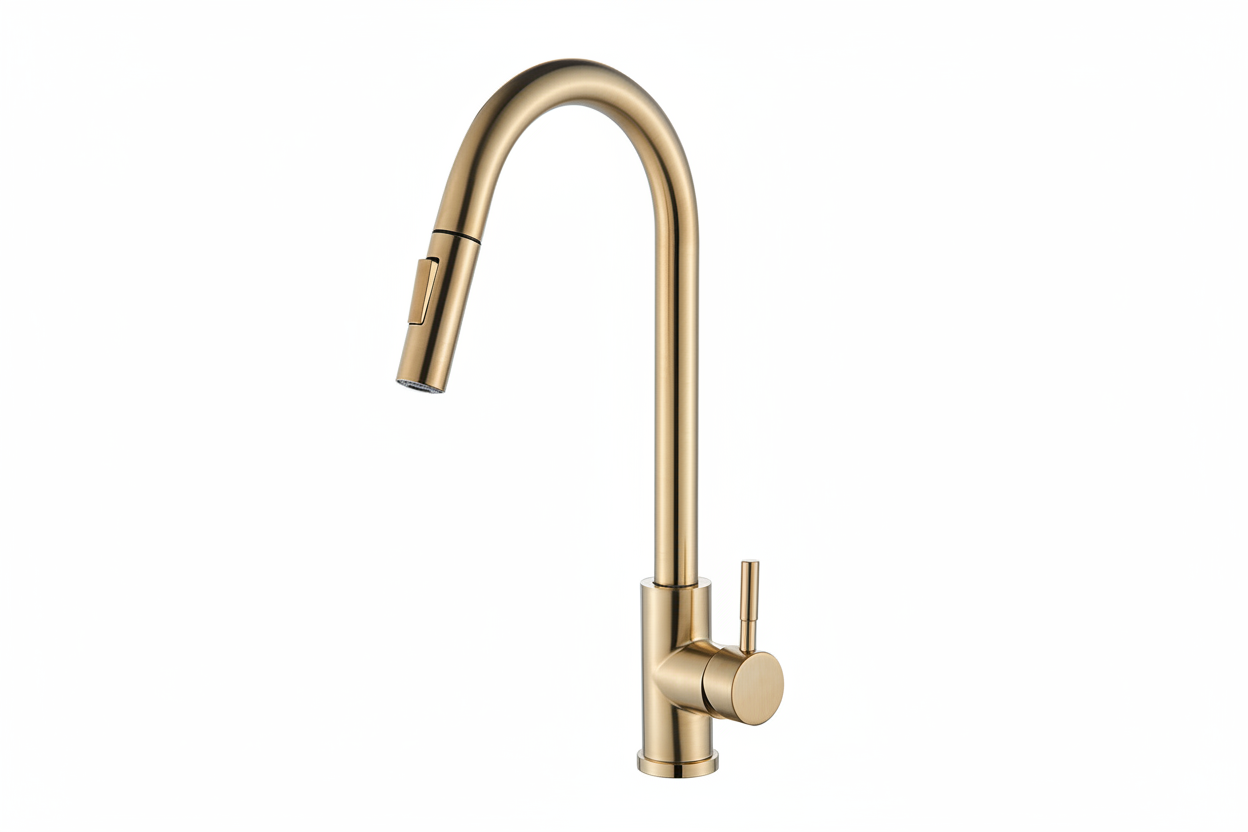 ROBINET DE CUISINE - LORRAINE - HAUSSLYON