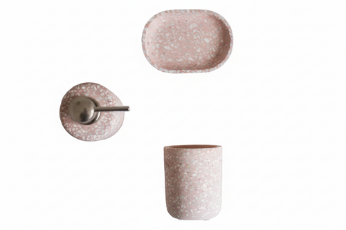 ENSEMBLE ACCESSOIRES - VERONE - HAUSSLYON