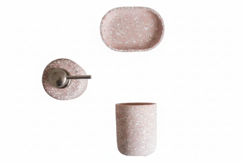 ENSEMBLE ACCESSOIRES - VERONE - HAUSSLYON