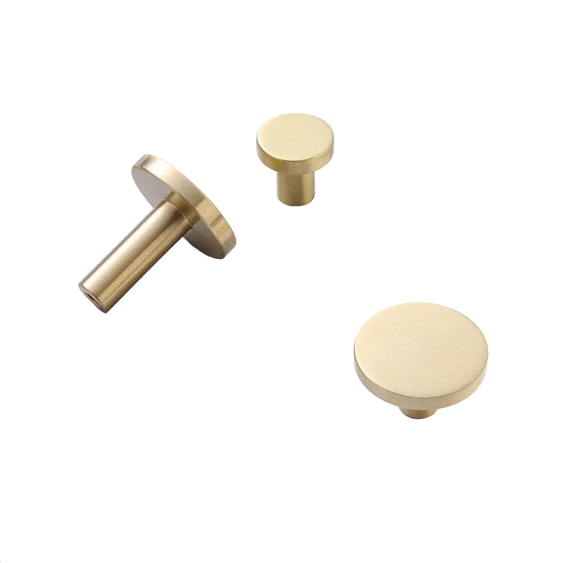 Boutons VidaXL Avignon, boutons décoratifs en couleur neutre, pour projets de couture ou décoration intérieure.