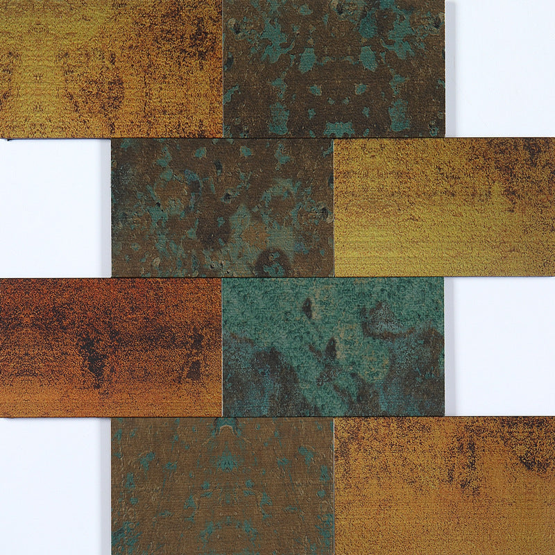 COPPERY - HAUSSLYON