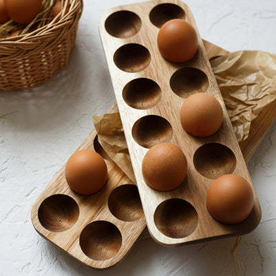 PALETTE D'OEUFS - MONTELIEU - HAUSSLYON