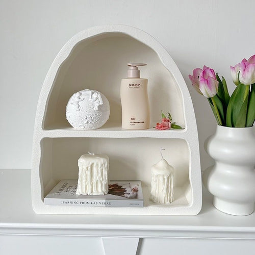 ALCOVE