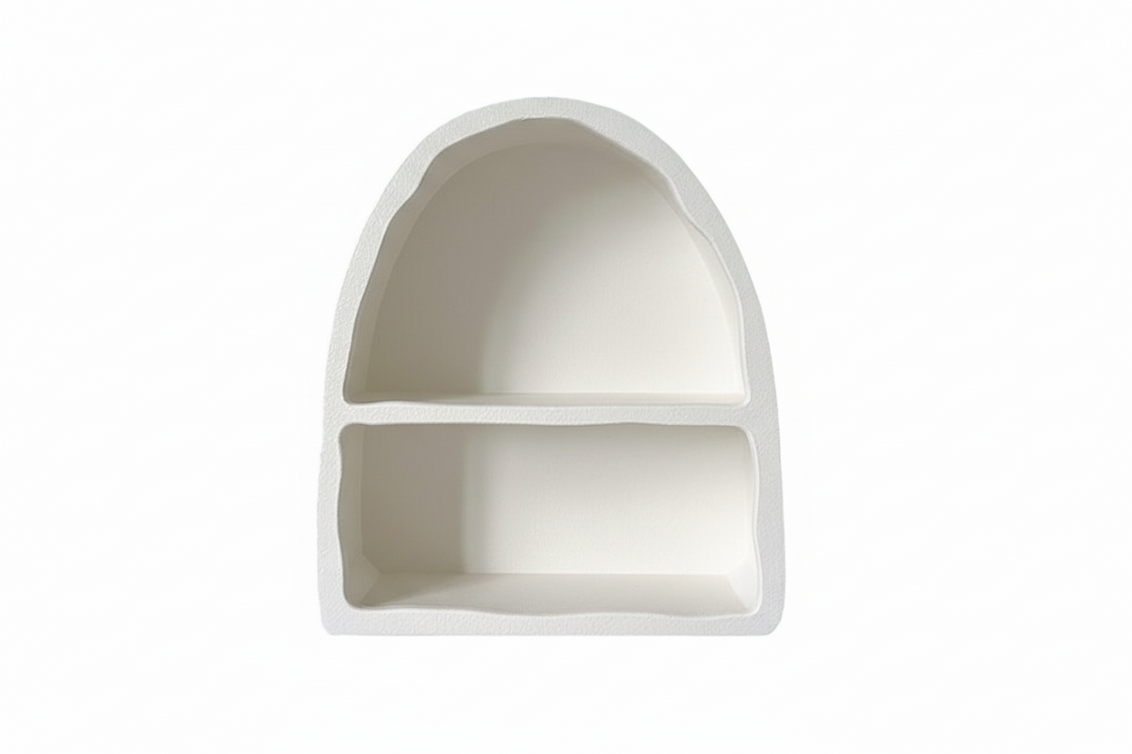 ETAGERE - ALCOVE - HAUSSLYON