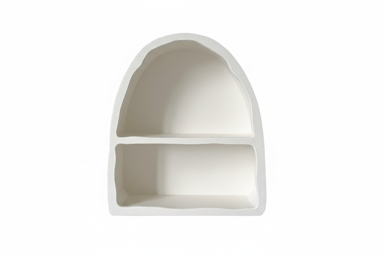 ETAGERE - ALCOVE - HAUSSLYON