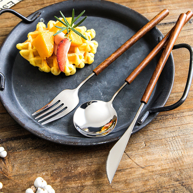 COUVERTS - ROSEWOOD - HAUSSLYON