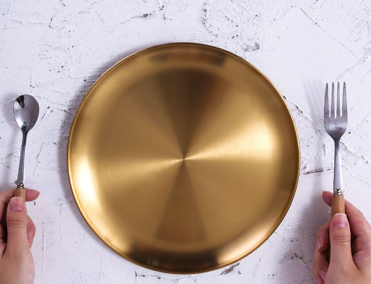 ASSIETTES - HANAM - HAUSSLYON