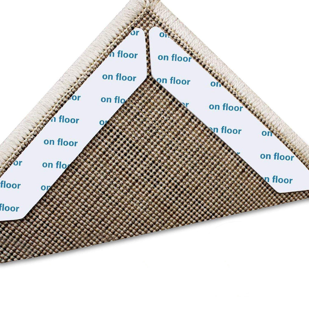 Carpet non-slip sticker fixing sticker - HAUSSLYON