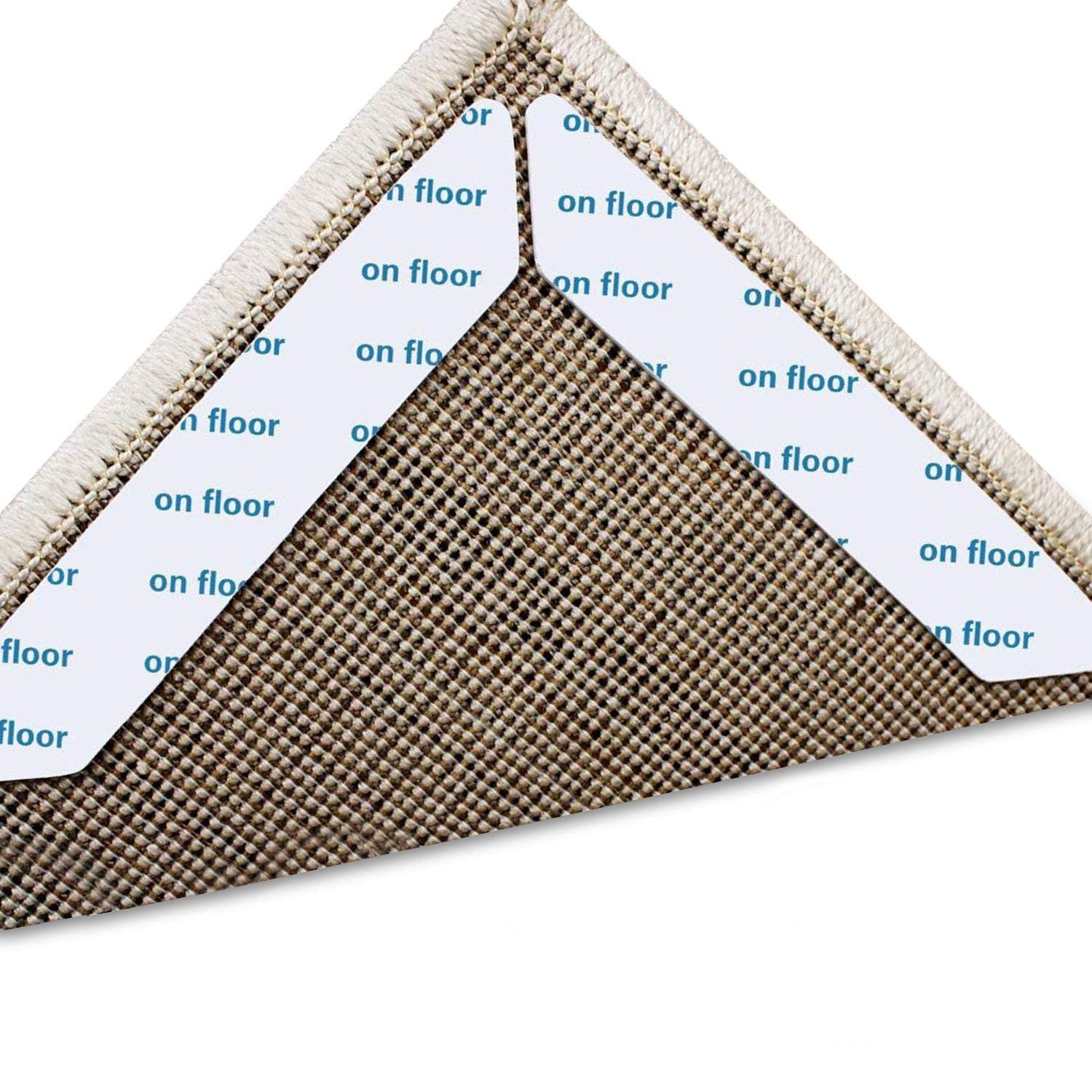 Carpet non-slip sticker fixing sticker - HAUSSLYON