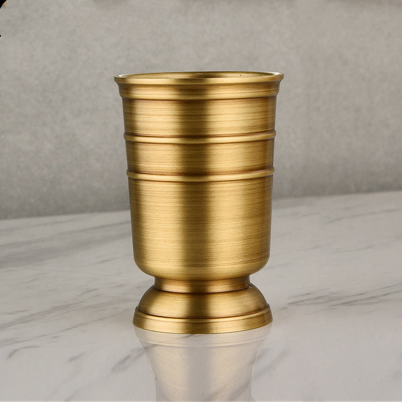 Bronze Bathroom Accessories Set - HAUSSLYON