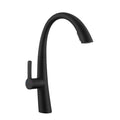 Stainless Steel Pull Out Kitchen Faucet - HAUSSLYON