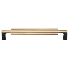 Furniture Wardrobe Drawer Cabinet Brass Handle - HAUSSLYON