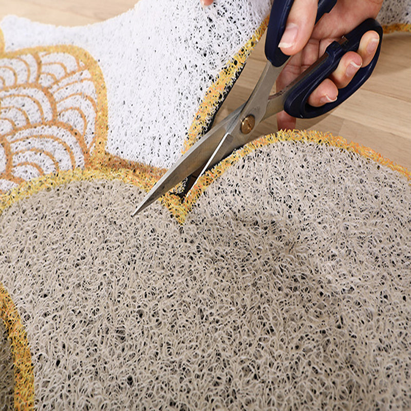 TAPIS D'ENTREE DECOUPABLE - LAURIERVILLE - HAUSSLYON