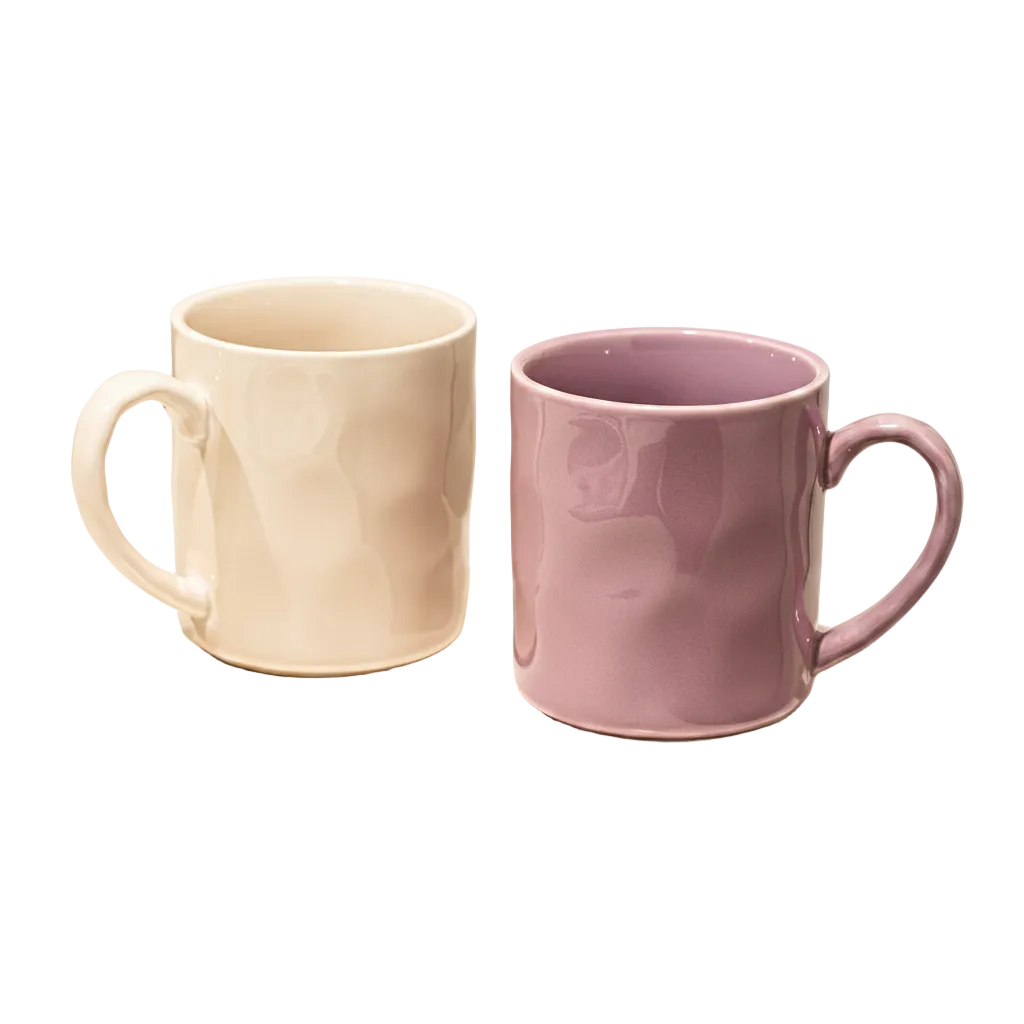 TASSE EN CERAMIQUE - NORTHFOLK - HAUSSLYON