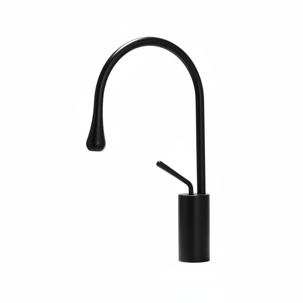 White European style basin faucet - HAUSSLYON