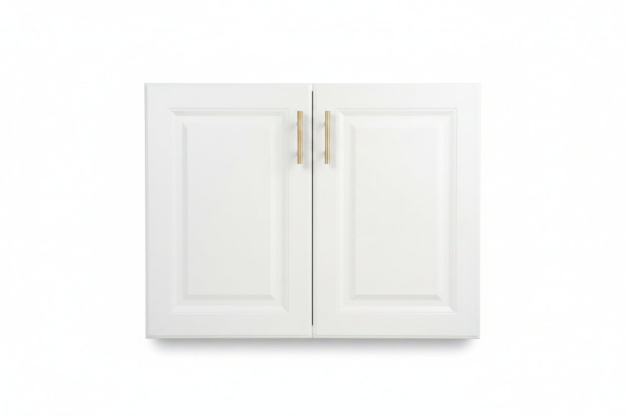Poignées et boutons Lagos de la marque Renfan, en métal avec finition élégante pour meubles ou décoration intérieure.
