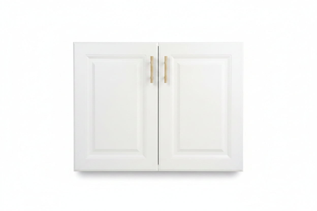 Poignées et boutons Lagos de la marque Renfan, en métal avec finition élégante pour meubles ou décoration intérieure.