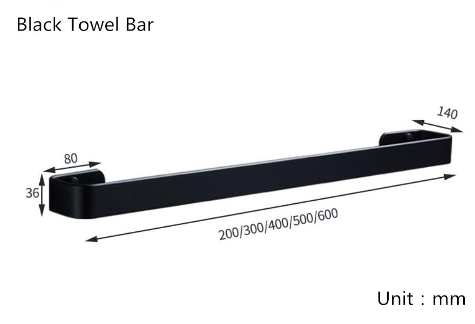 TOWEL RACK - A - HAUSSLYON