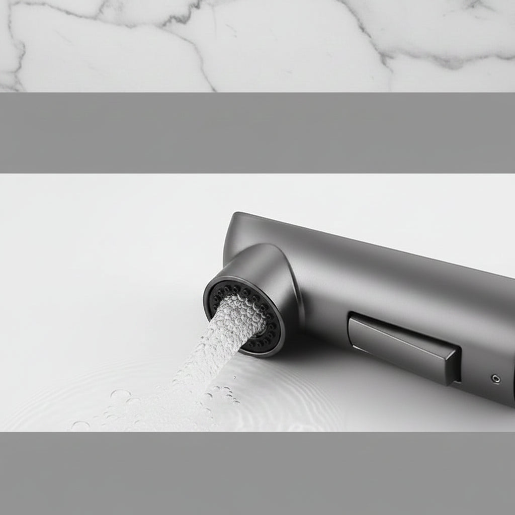 BATHROOM FAUCET - EDEA