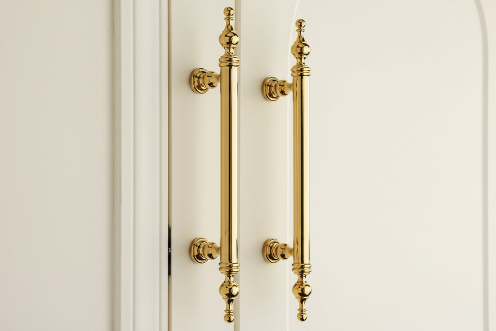 POIGNEES ET BOUTONS - FLORENCE - HAUSSLYON