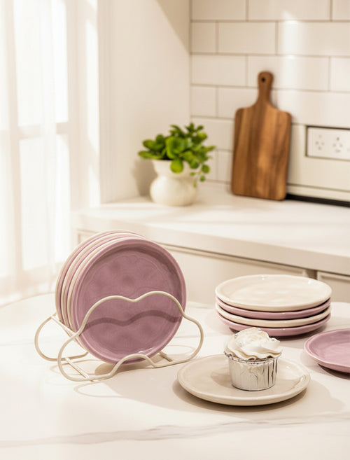 ASSIETTES - NORTHFOLK - HAUSSLYON