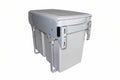 Kitchen Classification Trash Can Pull-out Cabinet Sink Cabinet Trash Can - HAUSSLYON