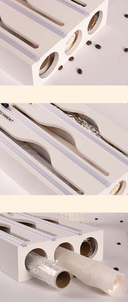 DISTRIBUTEUR - JACOPO - HAUSSLYON